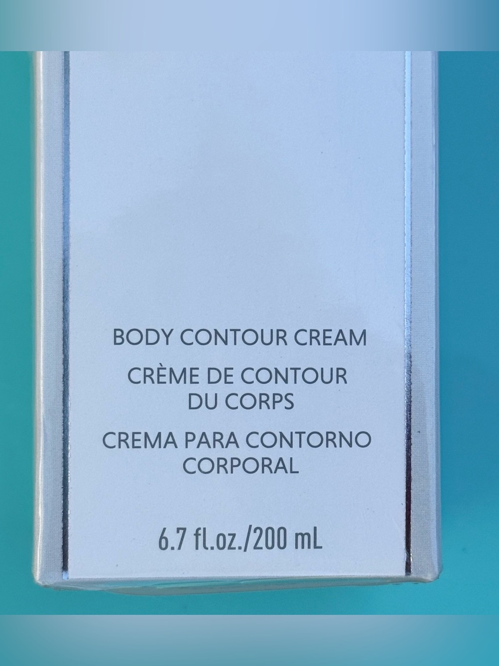 NEORA Body Contour FIRM Cream
(BRAND NEW) - Picture 5 of 5